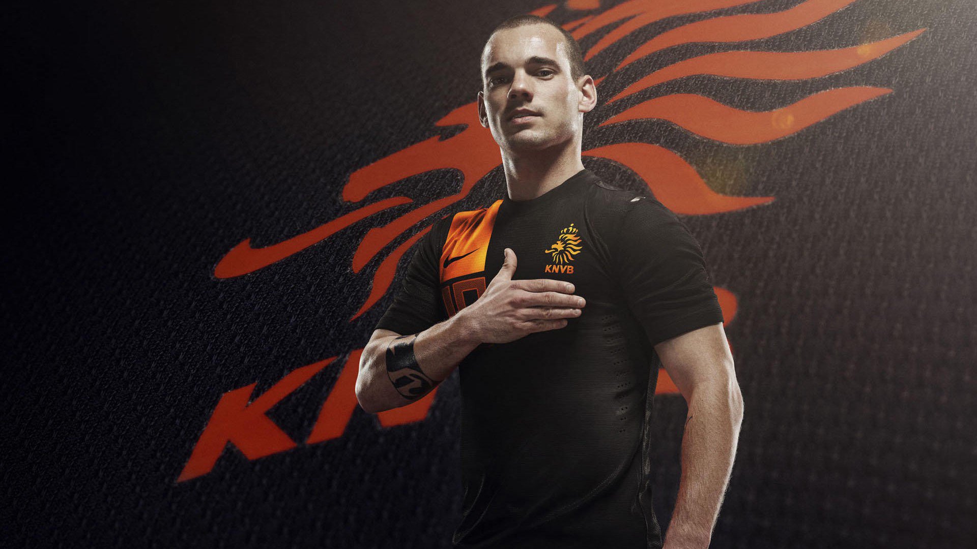 哈弗茨，从伪九号到真王者，世界杯之夜照亮德意志足球的漫长归途