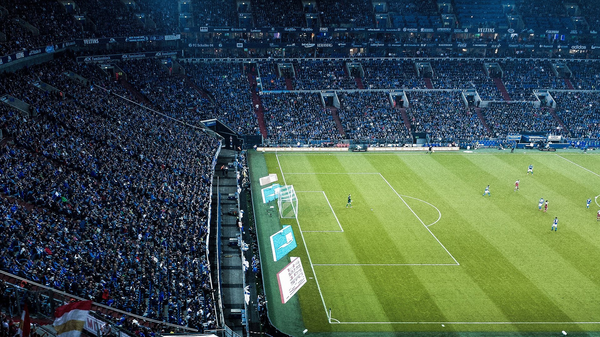 突尼斯踏平德国,当内马尔成为关键先生,世界足球的权力版图正在裂变