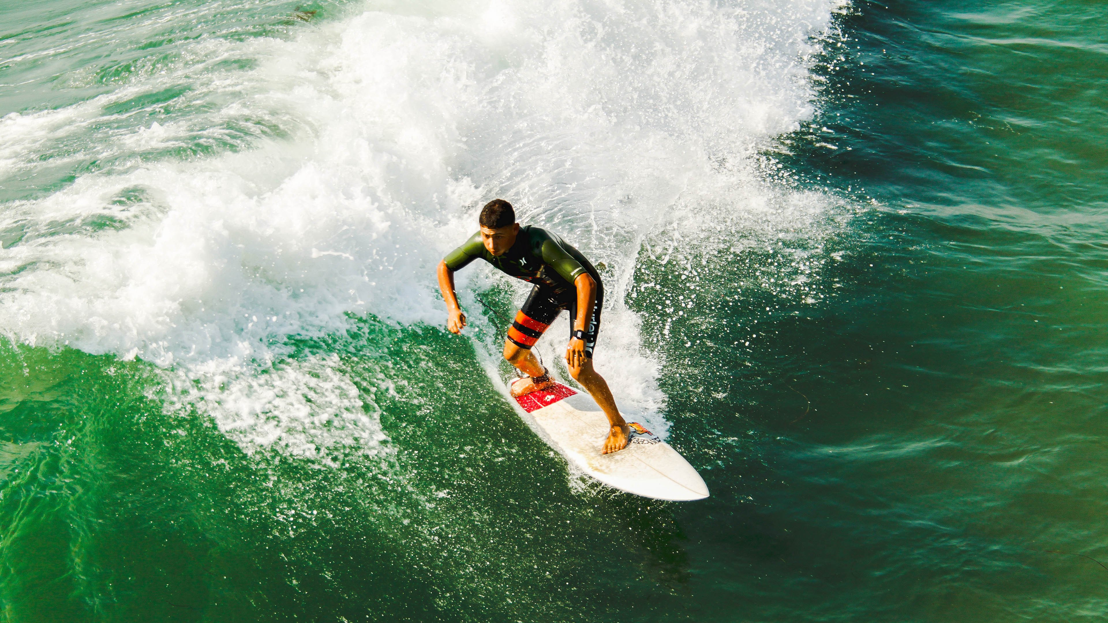 班凯罗爆发，开拓者正面击溃太阳，当新星撕破西部的黄昏